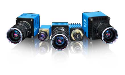 PCO-TECH Inc. - PCO Expands sCMOS Camera Portfolio