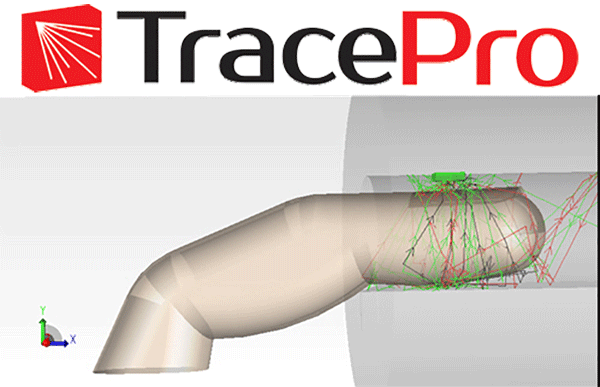 TracePro: Enhanced Life Science Research 