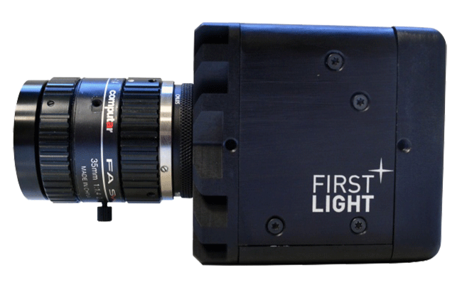 Axiom Optics - New! C-RED 3 - High Speed SWIR, Low SwaP+C