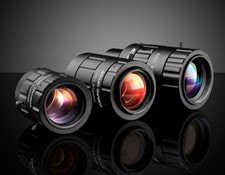 Fixed Focal Length Lenses