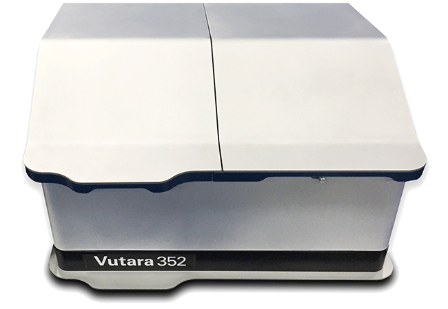 Bruker Nano Surfaces - Vutara Super-Resolution Microscopy
