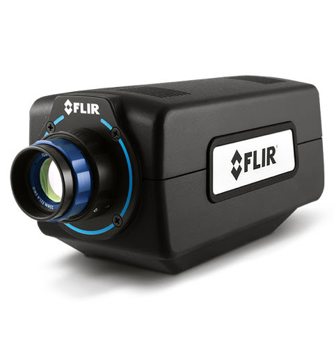 SWIR Imaging Camera
