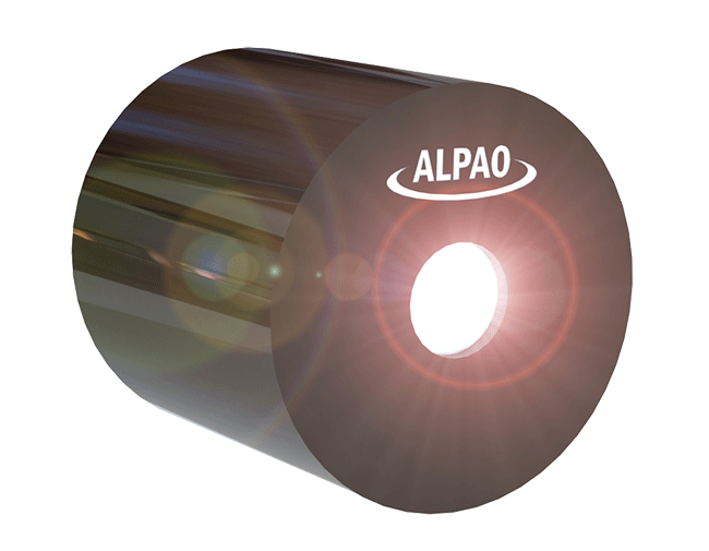ALPAO SAS - Modal Deformable Mirror