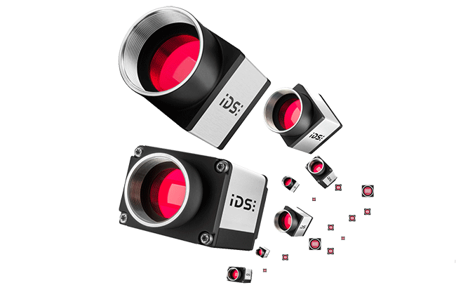 IDS Imaging Development Systems GmbH - IDS: More Than 100 New U3V Cameras