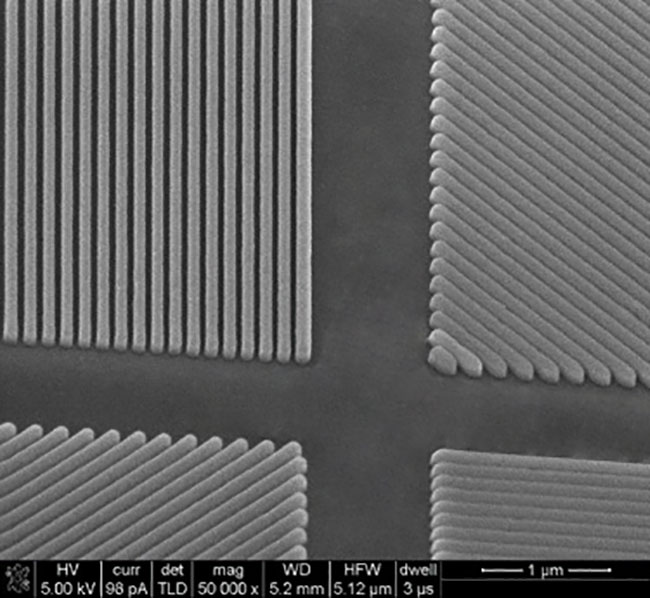 NanoImprint Lithography (NIL) Foundry