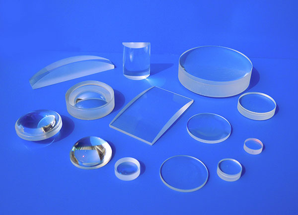 CeNing Optics Co. Ltd. - High Quality Customized and Standard Optical Lenses