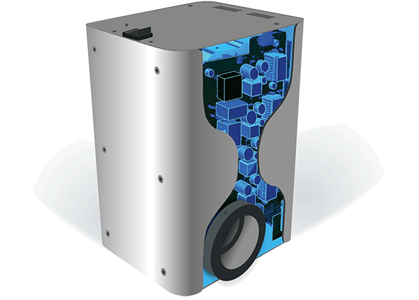 CoolLED Ltd. - New OEM LED Illumination Platform