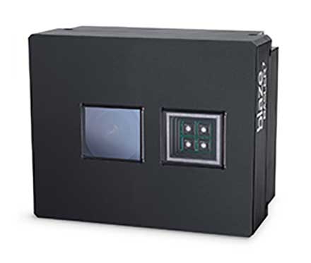 Basler AG - Blaze 3D Camera