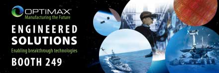 Optimax Systems Inc. - Engineered Solutions