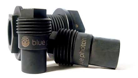Blue Photon Technology & Workholding Systems LLC - Blue Photon Grip Technology