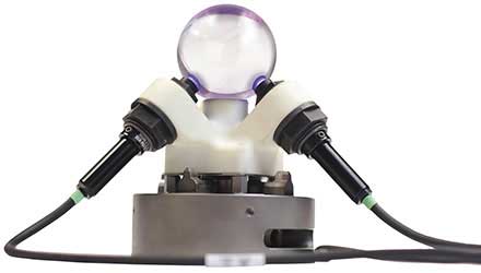 Blue Photon Technology & Workholding Systems LLC - Blue Photon Workholding System