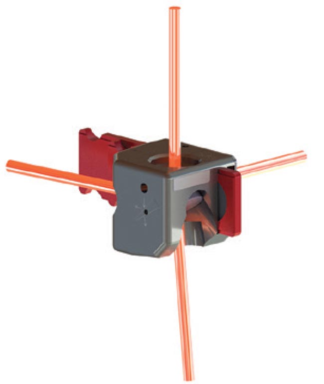 Ophir, Photonics - High Attenuation Beam Splitter