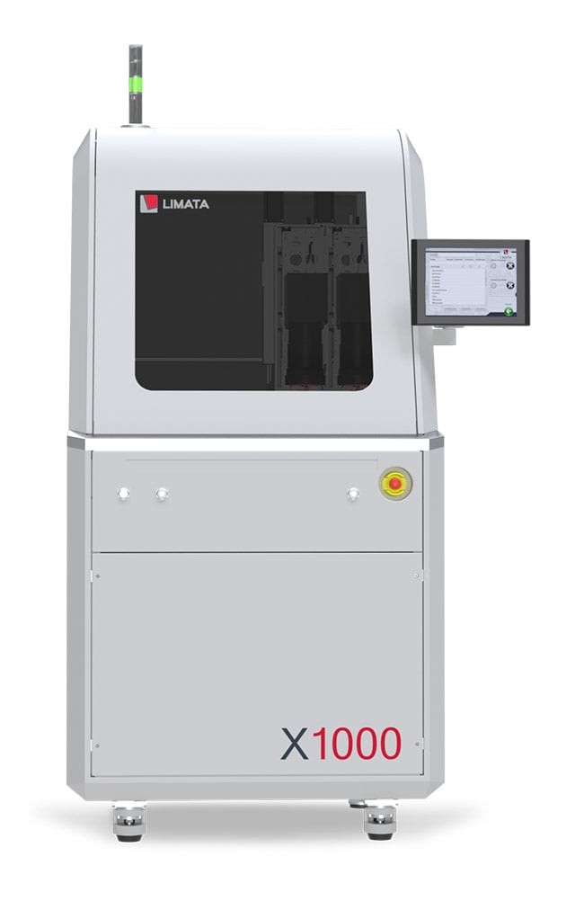 PCB Manufacturing Imaging System