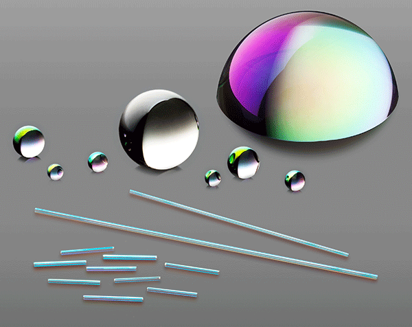 Deposition Sciences Inc. (DSI) - AR Conformal Coatings