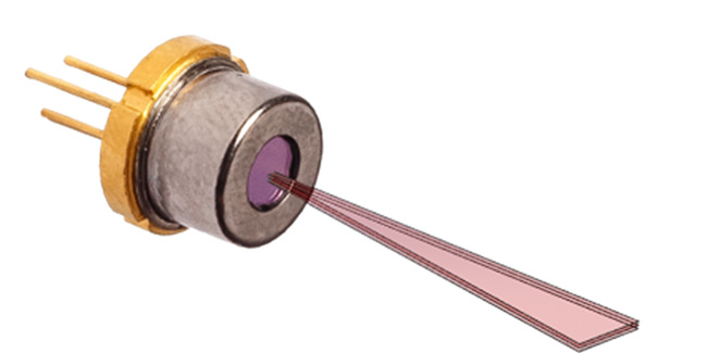 Multi-Junction Diode Lasers