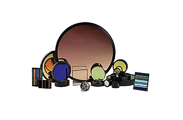 Materion Precision Coatings - Optical Filters from UV to Far IR