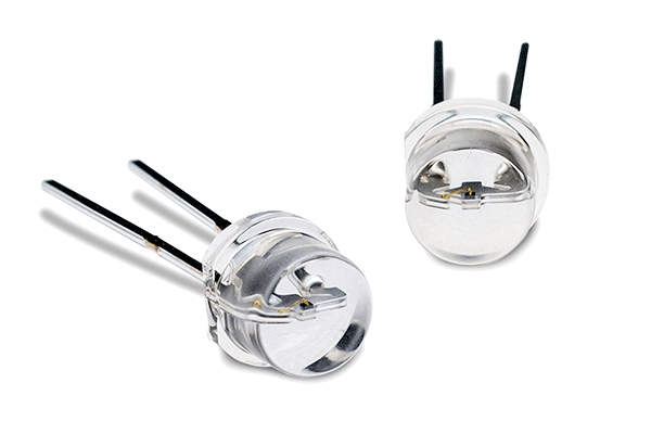 Excelitas Technologies Corp. - Generation 2 905 nm High-Volume Pulsed Semiconductor Laser Diode