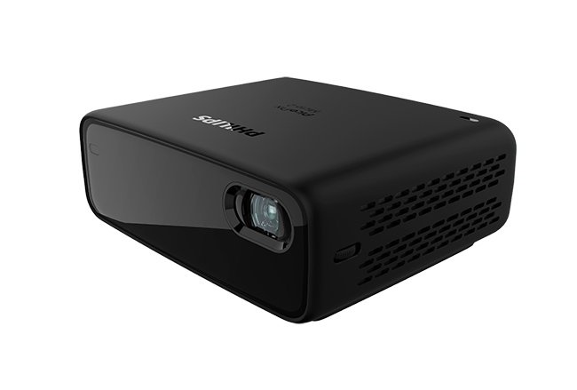 Portable Projectors