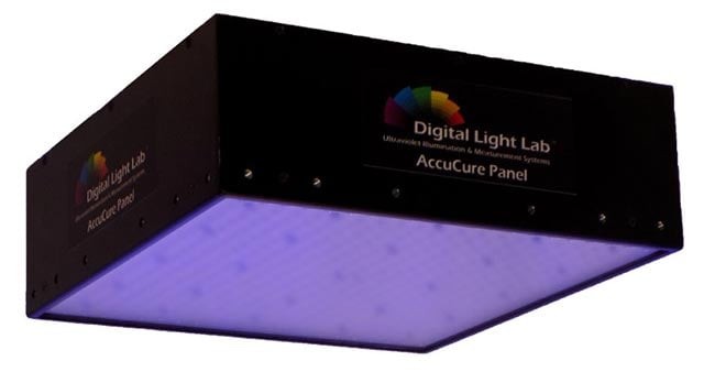 Scalable LED Panel