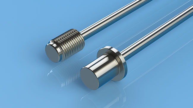 Non-Contact Displacement Sensors