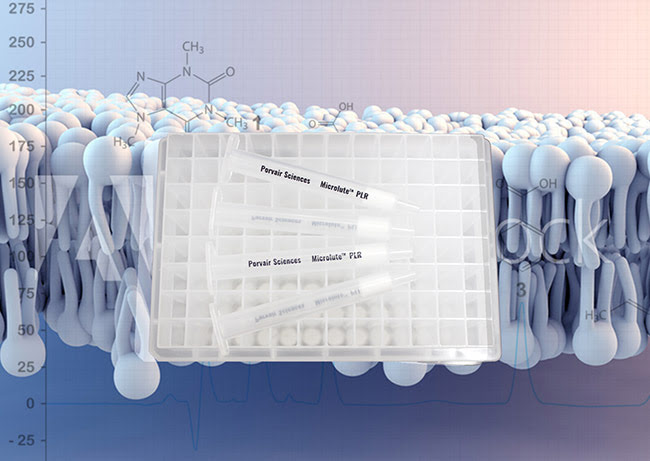 Phospholopid Removal Microplate