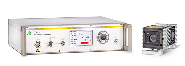Picosecond Diode Laser