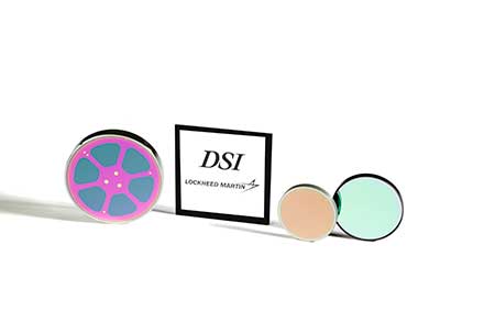 Deposition Sciences Inc. (DSI) - Patterned Thin Film Optical Filters