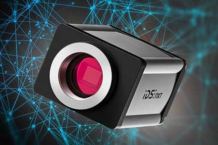 IDS Imaging Development Systems GmbH - IDS NXT Ocean: AI for Vision Tasks