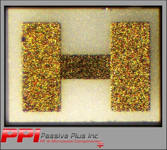 Thin-Film Resistors