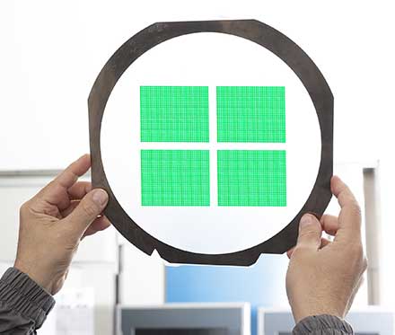 Delta Optical Thin Film A/S - Optical Filters for Point of Care