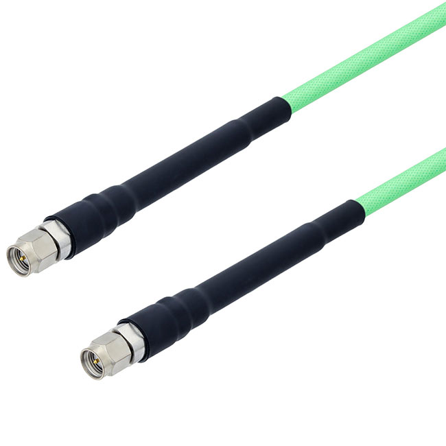 Low-Loss Cables