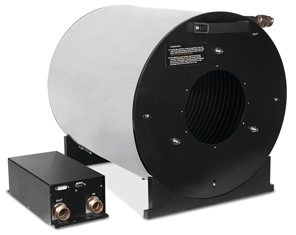 Ophir, Photonics - Measure Lasers to 120 kW