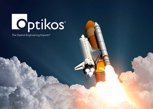 Optikos Corporation - Top-Tier Optics for Aerospace + Defense