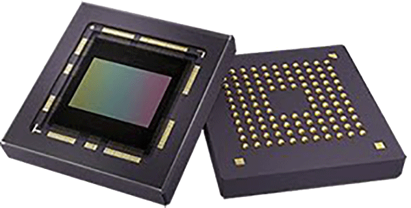 Teledyne e2v (UK) Ltd. - 3.2M Sensor for Growing Applications