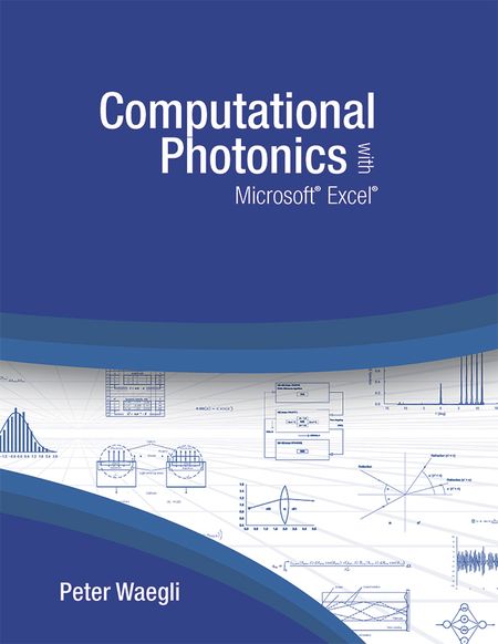 Photonics Media - Computational Photonics with Microsoft<sup>&reg;</sup> Excel<sup>&reg;</sup>