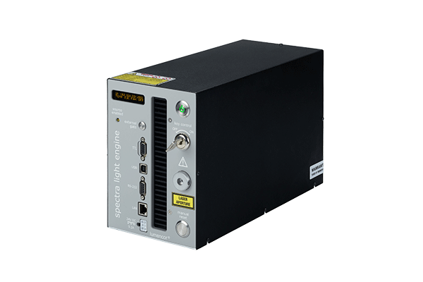 Lumencor Inc. - Lumencor&rsquo;s SPECTRA Light Engine