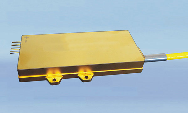 Wavelength Stabilized Laser Diode 