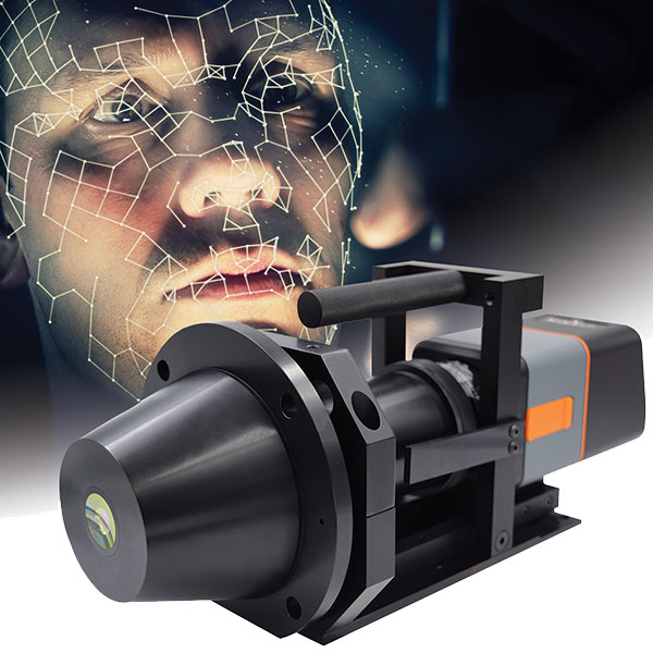 Radiant Vision Systems, Test & Measurement - Evaluate Near-IR Lasers and LEDs