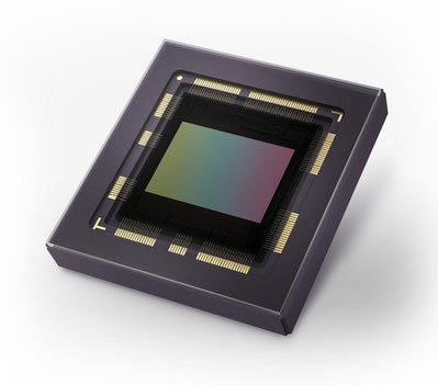 CMOS Image Sensor