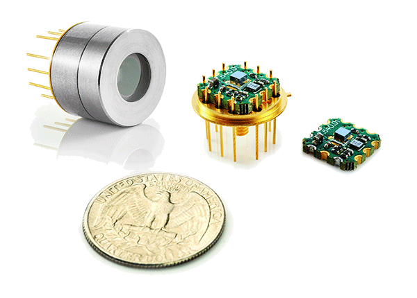 VIGO System SA - Affordable MWIR Detection Module