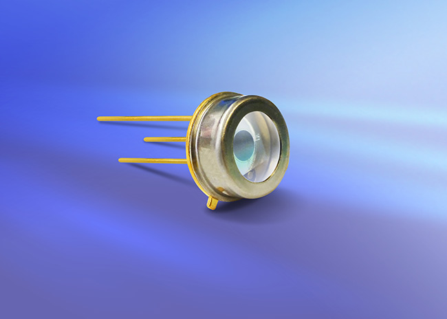 Extreme UV Photodiode