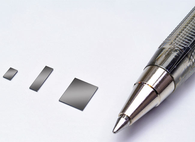 Hamamatsu Corporation - Distance Image Sensors