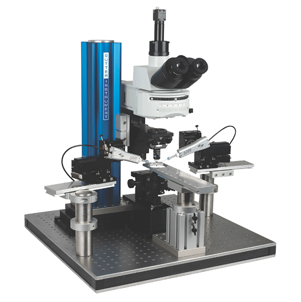BOB - Open-design Upright Microscope