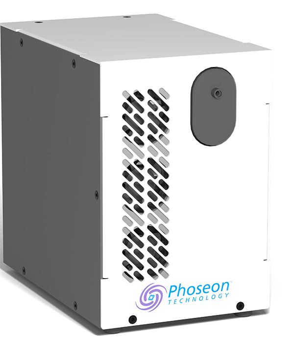 Phoseon Technology Inc. - Keylight™ OEM Light Source