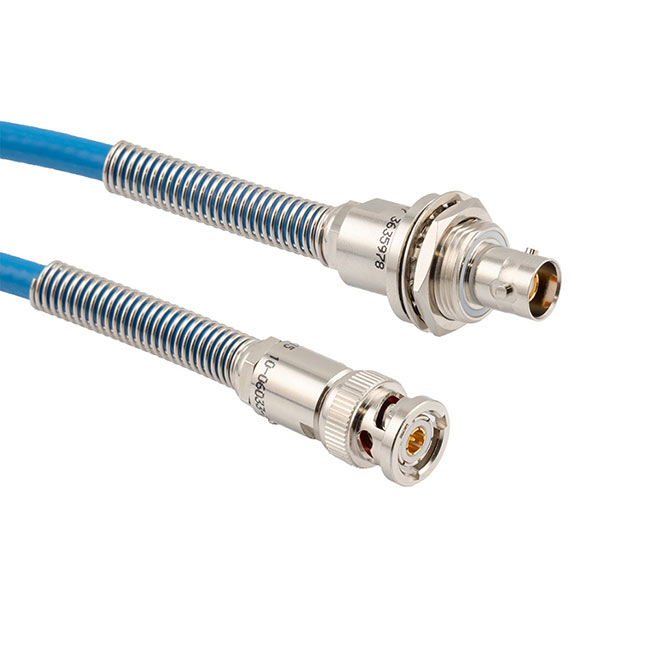 Lab-Rated Cable Assemblies