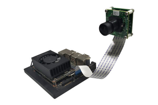 MIPI Camera