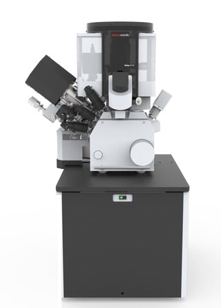 Electron Microscopy Services