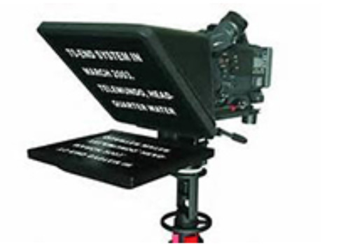 Teleprompter Mirrors