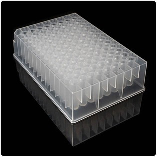 96-Well Microplates