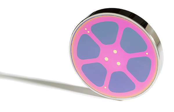 Deposition Sciences Inc. (DSI) - IR Filters